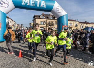 Za nami XIV edycja Biegu „Tropem Wilczym” – Biegu Pamięci Żołnierzy Wyklętych!