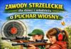 Zawody Strzeleckie o Puchar Wiosny!