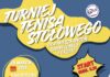 Zapraszamy na turniej tenisa stołowego!