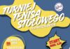 Zapraszamy na turniej tenisa stołowego!
