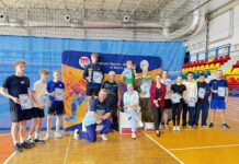 Turniej Tenisa Stołowego 2026