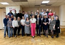 Radosnych Świąt Wielkanocnych!