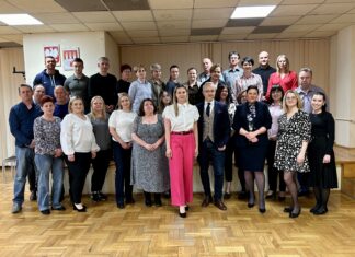 Radosnych Świąt Wielkanocnych!