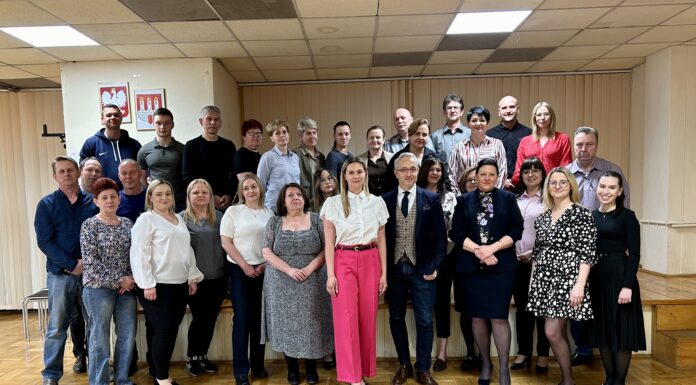 Radosnych Świąt Wielkanocnych!