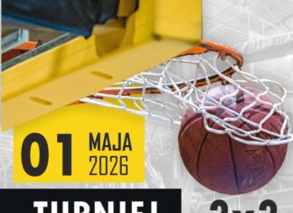 Zapraszamy do zapisów na turniej koszykówki 3×3