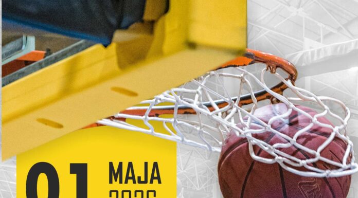 Zapraszamy do zapisów na turniej koszykówki 3×3