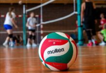 Sekcja Siatkówki CeSiR: Zajęcia przeniesione na 13 kwietnia