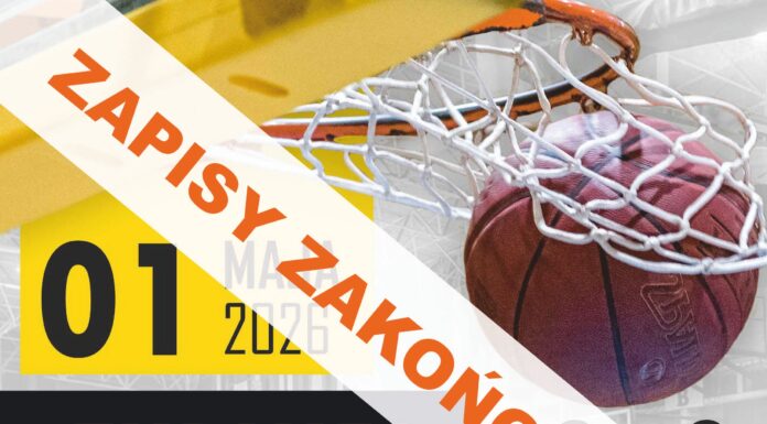 Zakończyliśmy zapisy do Turnieju Koszykówki 3×3