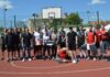 Planet Team zwycięża w wareckim streetbalu!