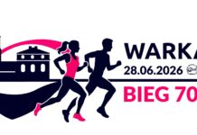 BIEG 705 – Wystartowały zapisy!