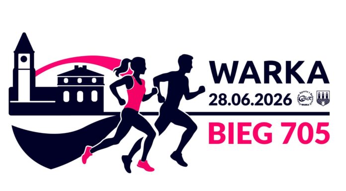 BIEG 705 – Wystartowały zapisy!