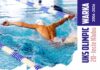 Zawody Pływackie o Puchar Prezesa Klubu UKS Olimpic Warka