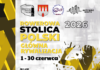 Start głównej rywalizacji w ramach Rowerowej Stolicy Polski