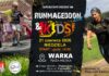 Runmageddon po raz kolejny w Warce!