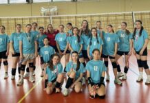CeSiR na podium!