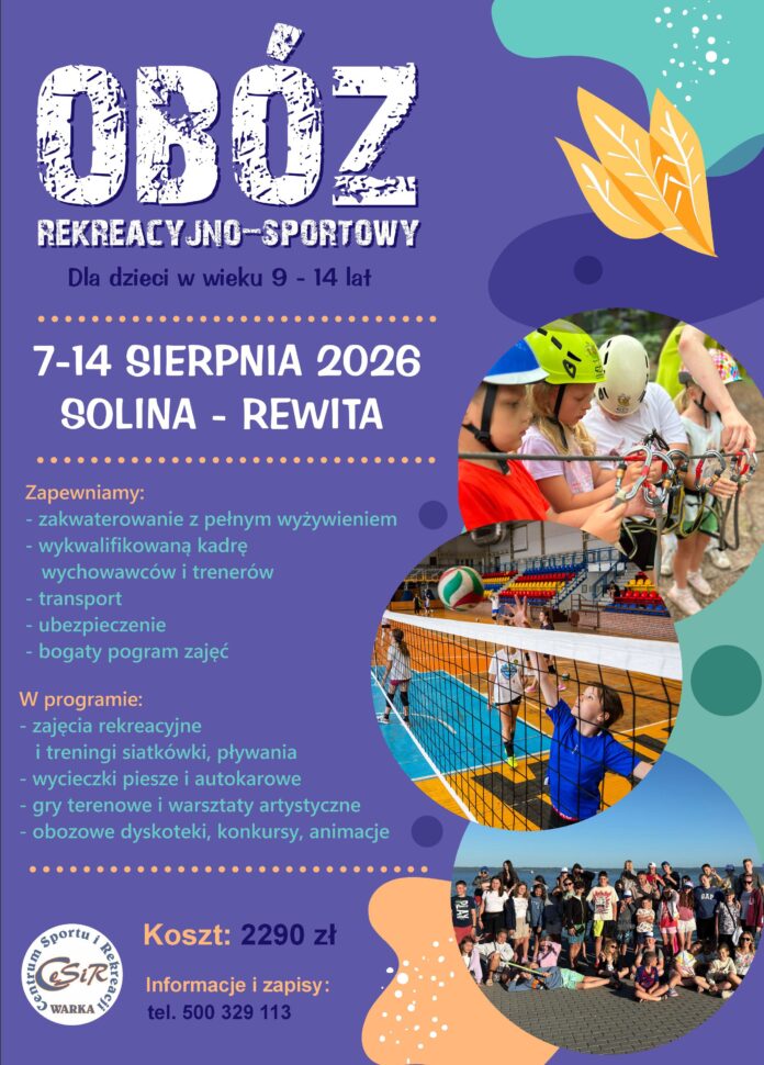 OBÓZ 2026