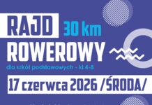 Rajd Rowerowy