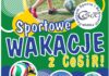 Rozpoczynamy długo wyczekiwane WAKACJE 2026!
