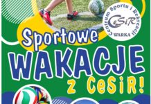 Rozpoczynamy długo wyczekiwane WAKACJE 2026!