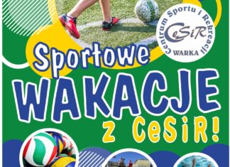 Rozpoczynamy długo wyczekiwane WAKACJE 2026!