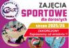 Informacje – FITNESS