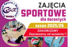 Informacje – FITNESS