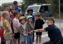 Wakacje oficjalnie rozpoczęte