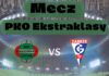 WYJAZD NA MECZ PKO EKSTRAKLASY