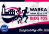 Coraz bliżej pierwszy z jesiennych biegów w Warce!