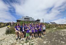 Wakacyjna przygoda w Solinie – KOLONIA 2026