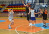 Wakacyjny Turniej Koszykówki 3×3