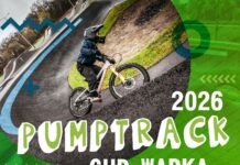 PUMPTRACK CUP 2026