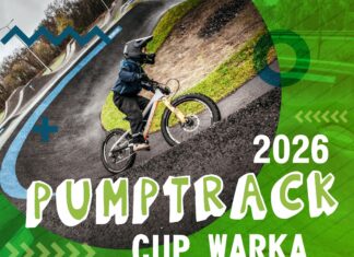 PUMPTRACK CUP 2026