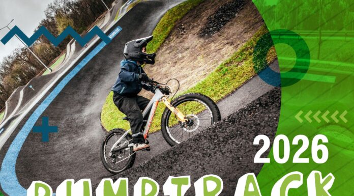 PUMPTRACK CUP 2026