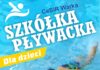 Ruszają zapisy na szkółkę pływacką!