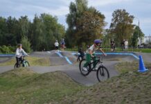 WARKA PUMPTRACK CUP 2026 – Ależ to była jazda!