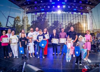 Rowerowa Stolica Polski 2026 – poznaliśmy zwycięzców!