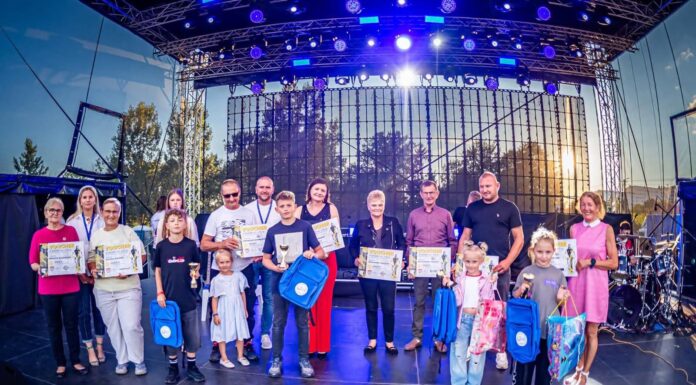 Rowerowa Stolica Polski 2026 – poznaliśmy zwycięzców!