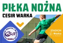Startują zajęcia PIŁKI NOŻNEJ!