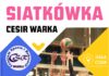 SIATKÓWKA startuje 2 września!