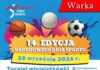 Narodowy Dzień Sportu w Warce