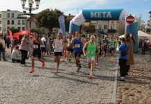 Bieg Pułaskiego wkroczył w nową dekadę!