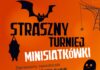 Straszny Turniej MiniSiatkówki