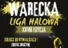 WARECKA LIGA HALOWA – XXVIII EDYCJA!